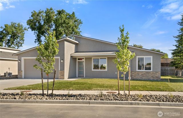 621 S Dorsing Street, Moses Lake, WA 98837