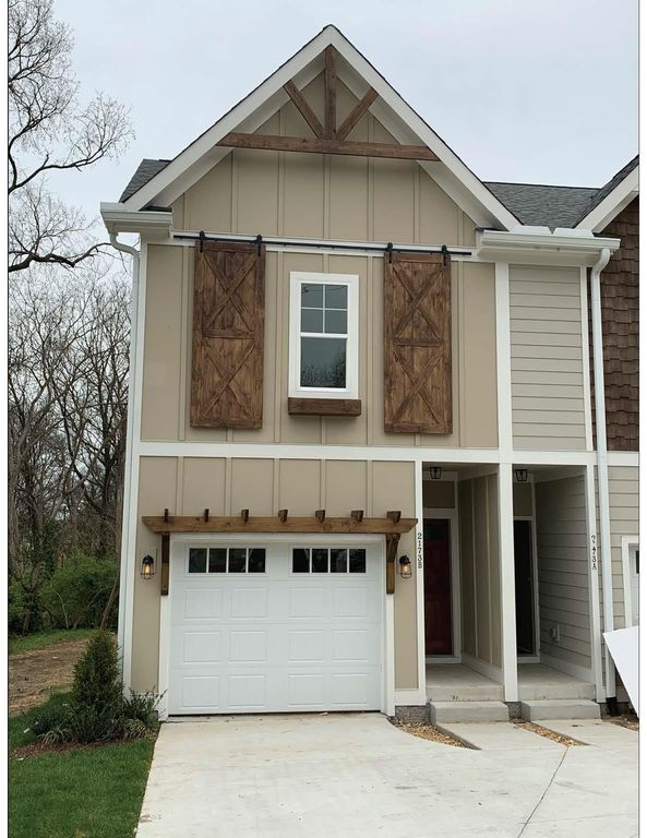 2173 Rock City St, Nashville, TN 37216