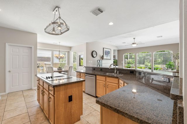 2 Harmony Arbor Court, The Woodlands, TX 77382