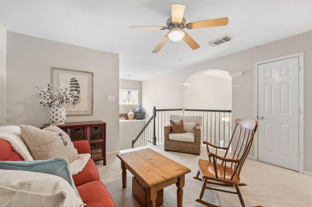 2 Harmony Arbor Court, The Woodlands, TX 77382