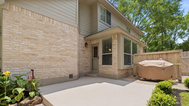 2 Harmony Arbor Court, The Woodlands, TX 77382