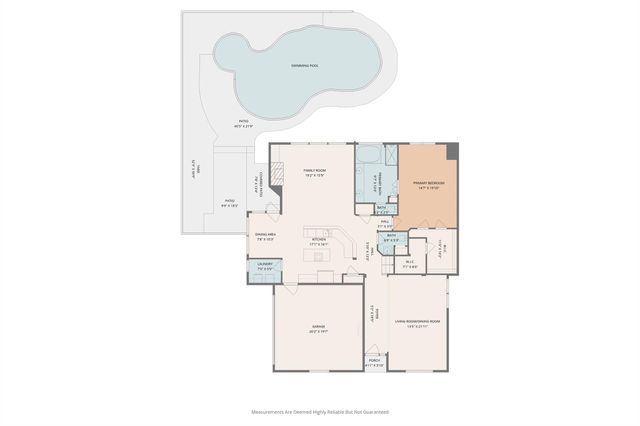 2 Harmony Arbor Court, The Woodlands, TX 77382