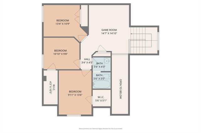 2 Harmony Arbor Court, The Woodlands, TX 77382