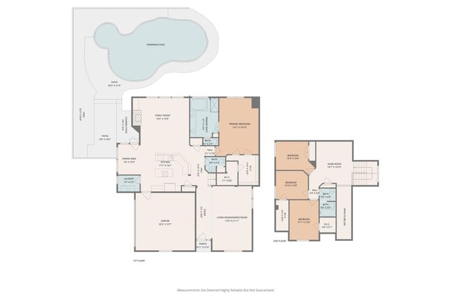 2 Harmony Arbor Court, The Woodlands, TX 77382