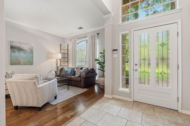 2 Harmony Arbor Court, The Woodlands, TX 77382