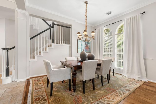 2 Harmony Arbor Court, The Woodlands, TX 77382