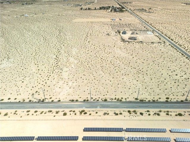 0 Morongo, Twentynine Palms, CA 92277