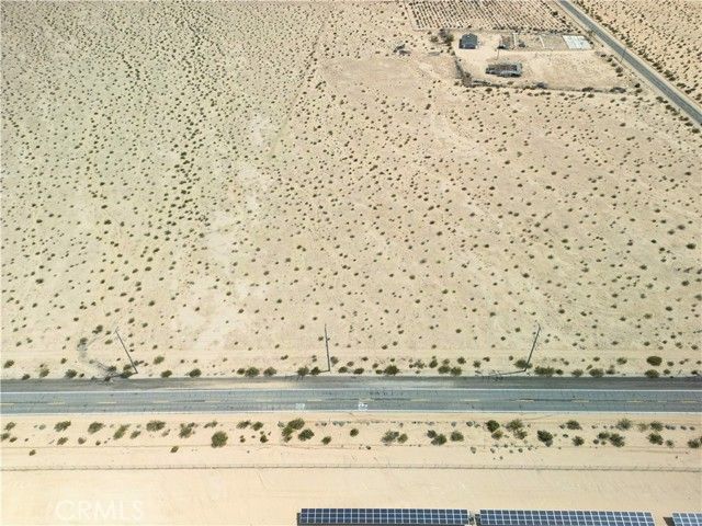 0 Morongo, Twentynine Palms, CA 92277