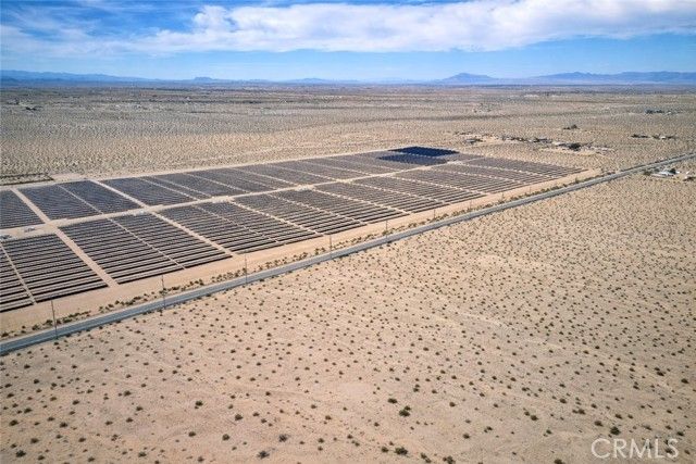 0 Morongo, Twentynine Palms, CA 92277