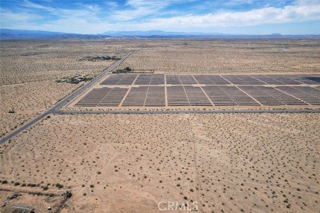 0 Morongo, Twentynine Palms, CA 92277