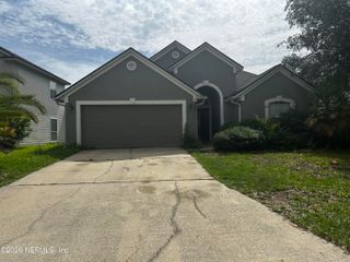 913 OTTER CREEK Drive, Orange Park, FL 32065