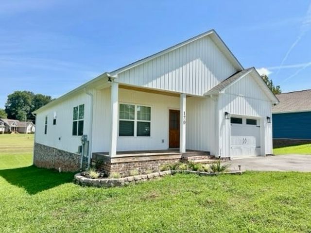 170 Honeysuckle Ln, Sparta, TN 38583