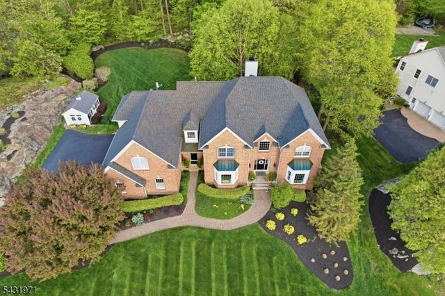 6 Fox Run Rd, Sparta Twp., NJ 07871