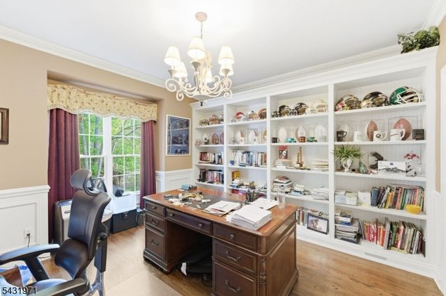 6 Fox Run Rd, Sparta Twp., NJ 07871