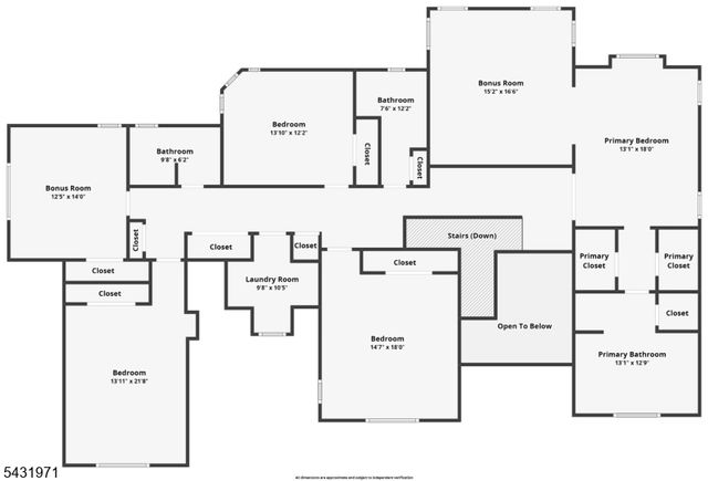 6 Fox Run Rd, Sparta Twp., NJ 07871