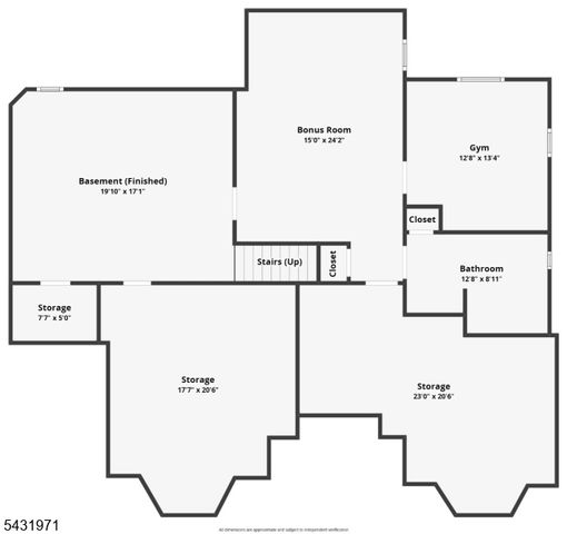 6 Fox Run Rd, Sparta Twp., NJ 07871