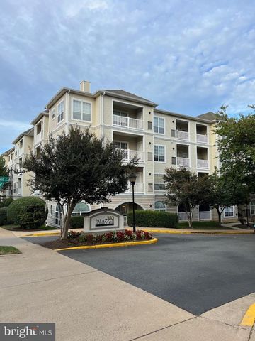 4551 STRUTFIELD LN #4337, Alexandria, VA 22311