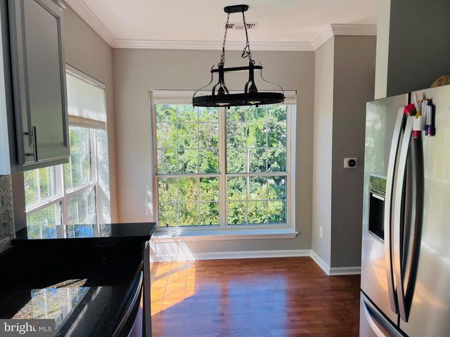 4551 STRUTFIELD LN #4337, Alexandria, VA 22311