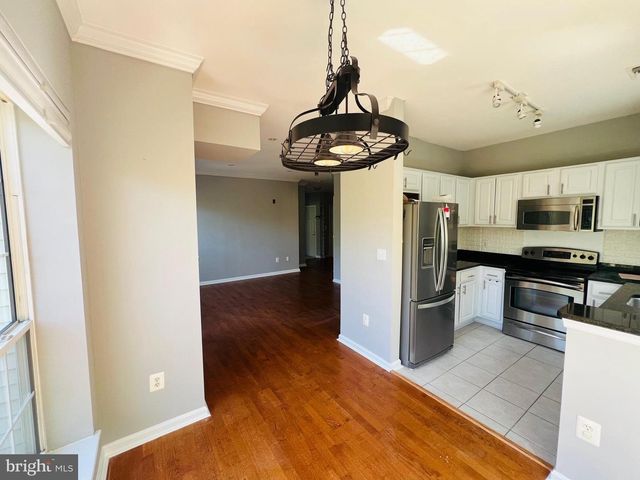 4551 STRUTFIELD LN #4337, Alexandria, VA 22311