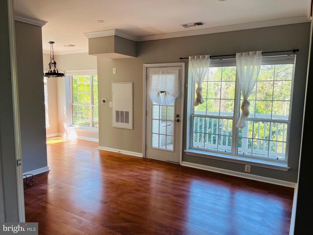 4551 STRUTFIELD LN #4337, Alexandria, VA 22311