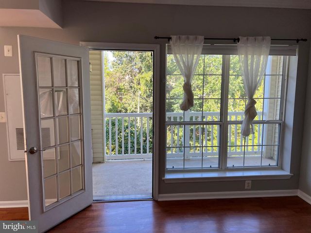 4551 STRUTFIELD LN #4337, Alexandria, VA 22311