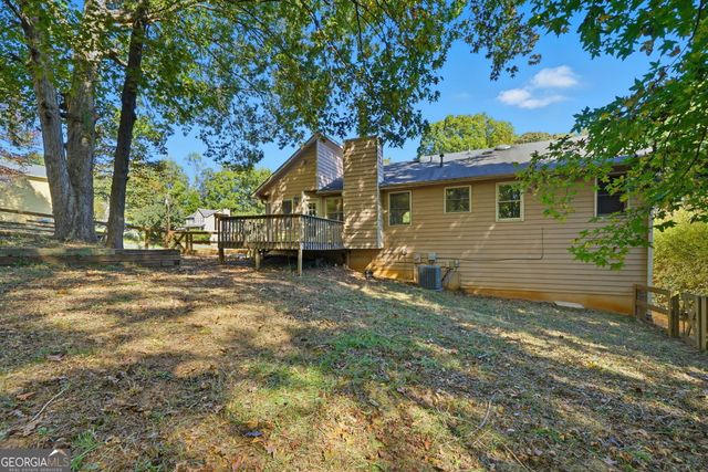 5680 Princeton Oaks Drive, Sugar Hill, GA 30518