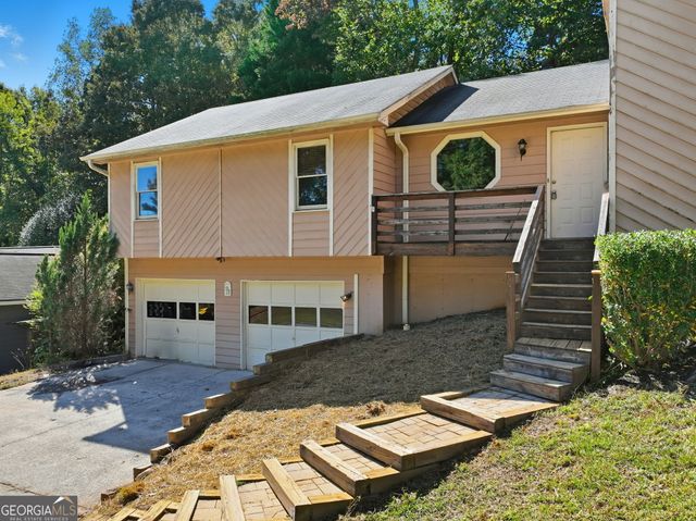 5680 Princeton Oaks Drive, Sugar Hill, GA 30518