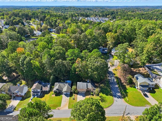 5680 Princeton Oaks Drive, Sugar Hill, GA 30518