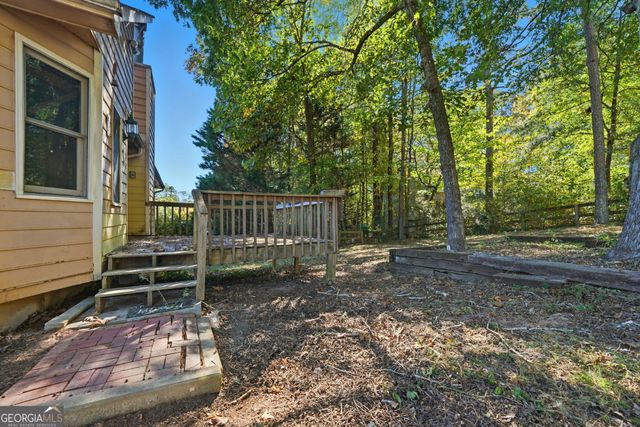 5680 Princeton Oaks Drive, Sugar Hill, GA 30518