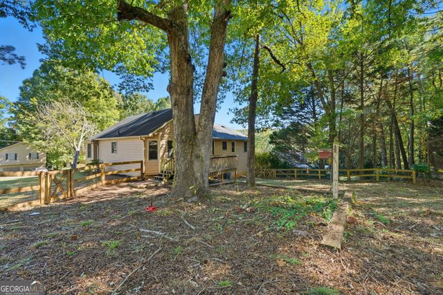 5680 Princeton Oaks Drive, Sugar Hill, GA 30518