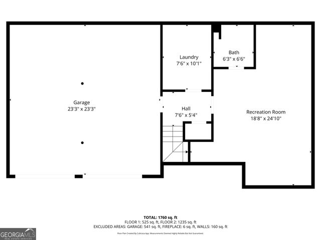 5680 Princeton Oaks Drive, Sugar Hill, GA 30518