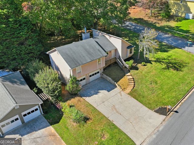 5680 Princeton Oaks Drive, Sugar Hill, GA 30518