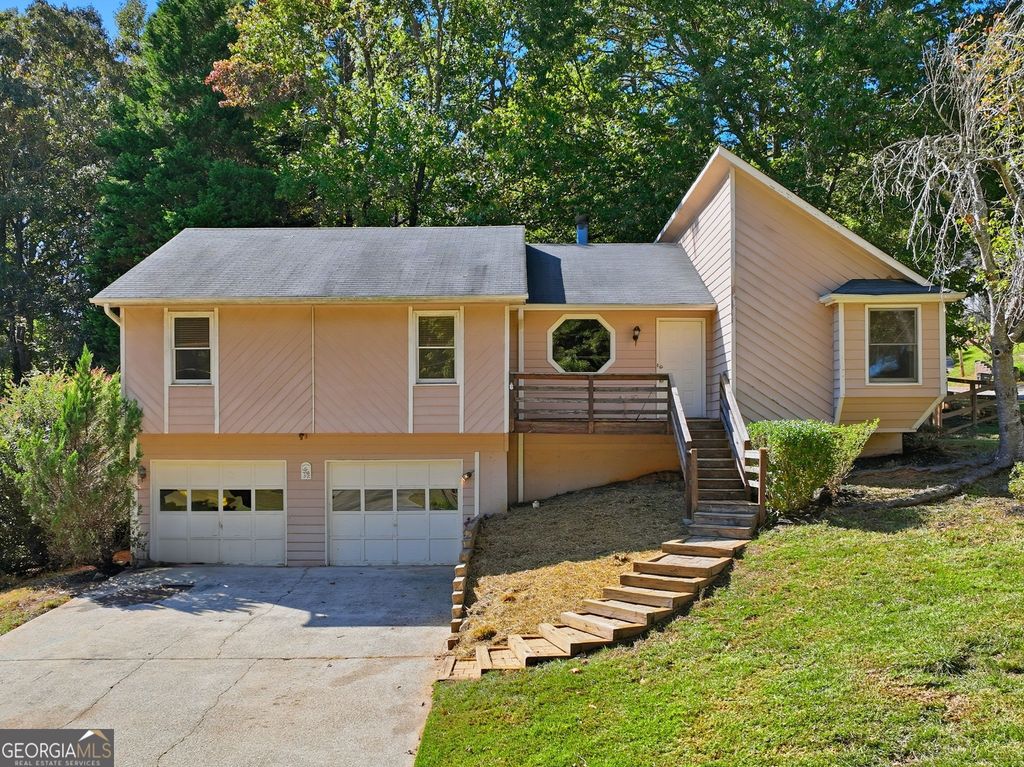 5680 Princeton Oaks Drive, Sugar Hill, GA 30518