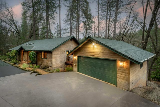 15501 Little Valley Rd, Grass Valley, CA 95949