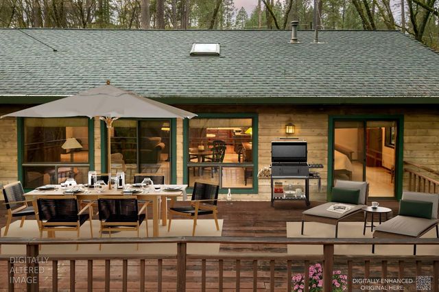 15501 Little Valley Rd, Grass Valley, CA 95949