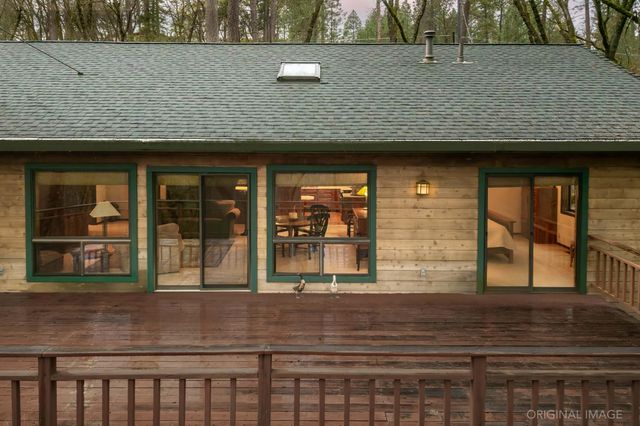 15501 Little Valley Rd, Grass Valley, CA 95949