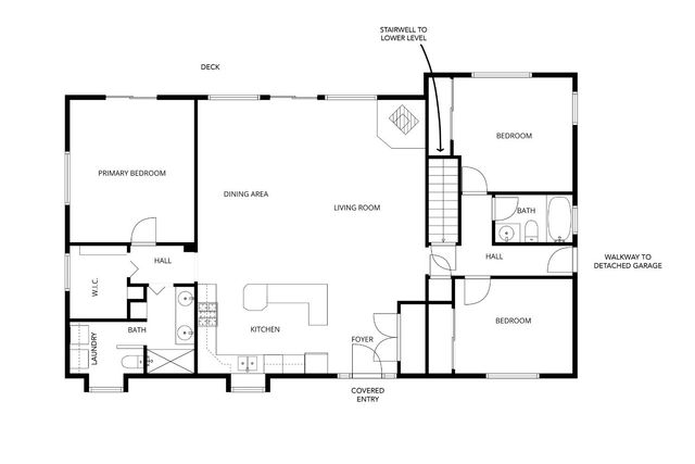 15501 Little Valley Rd, Grass Valley, CA 95949