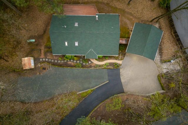 15501 Little Valley Rd, Grass Valley, CA 95949