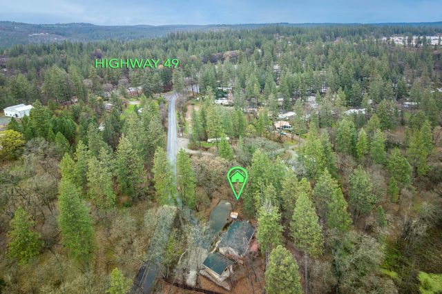 15501 Little Valley Rd, Grass Valley, CA 95949