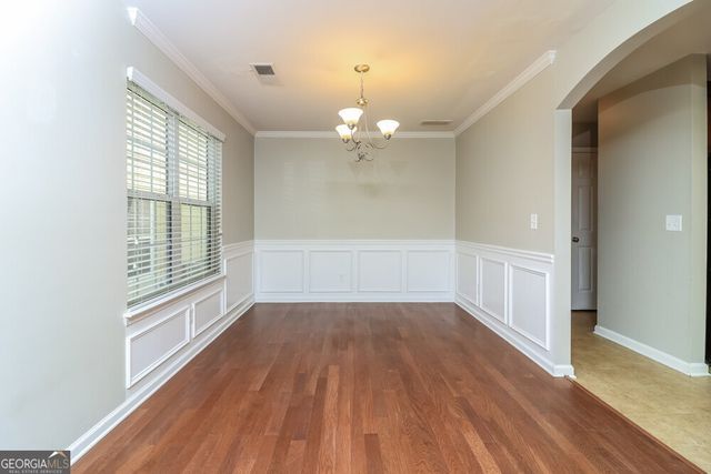 25 Preserve Drive, Newnan, GA 30263