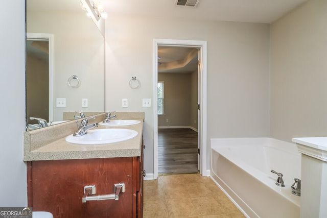 25 Preserve Drive, Newnan, GA 30263