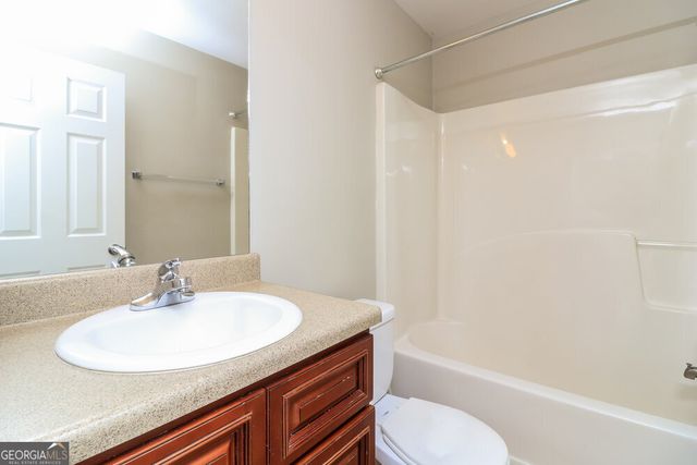 25 Preserve Drive, Newnan, GA 30263