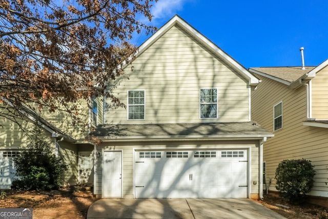 25 Preserve Drive, Newnan, GA 30263