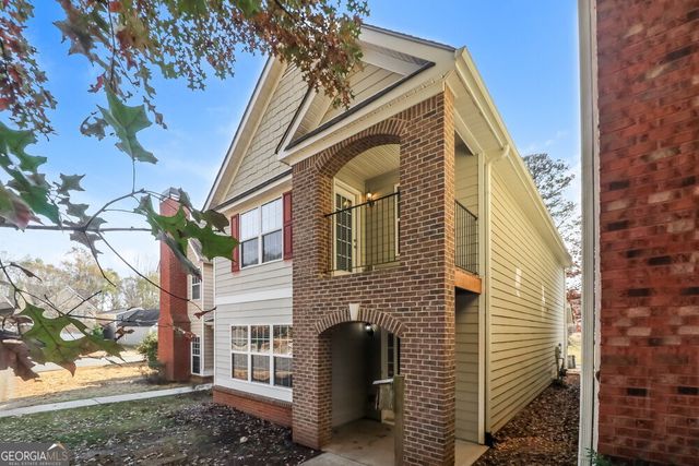 25 Preserve Drive, Newnan, GA 30263