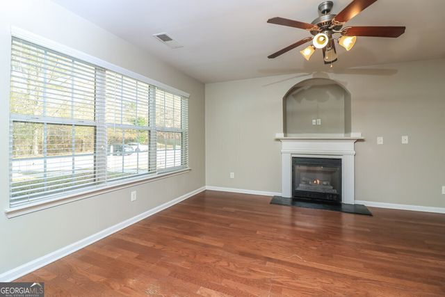 25 Preserve Drive, Newnan, GA 30263