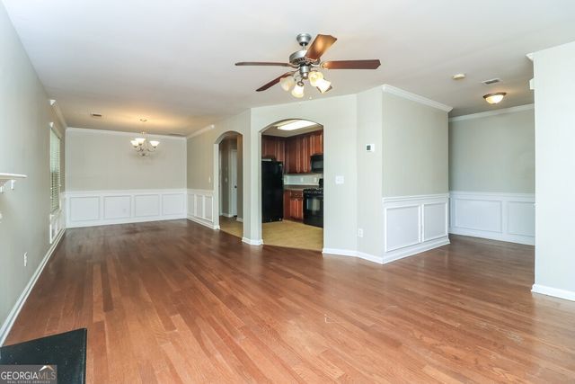 25 Preserve Drive, Newnan, GA 30263