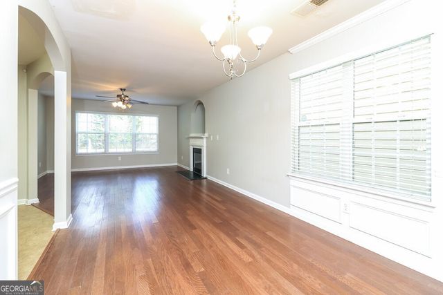 25 Preserve Drive, Newnan, GA 30263