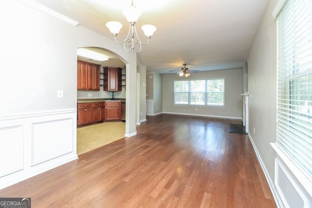 25 Preserve Drive, Newnan, GA 30263