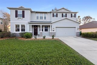 1318 PUP FISH LANE, Deland, FL 32724
