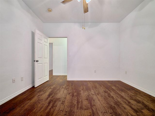 2605 N Abell Street, Wharton, TX 77488